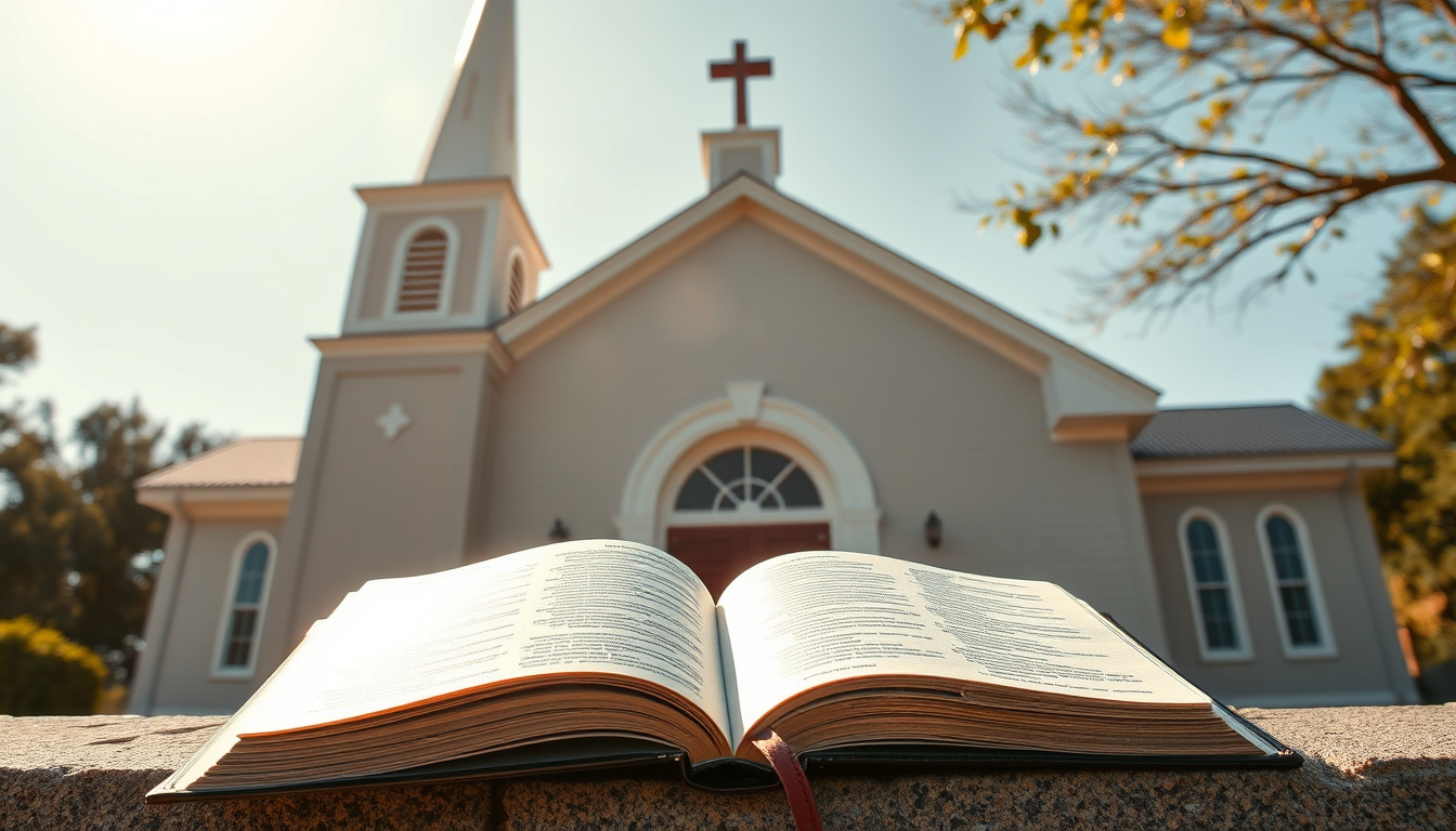 Covenant Evangelical Free Church – EFCA History and Beliefs