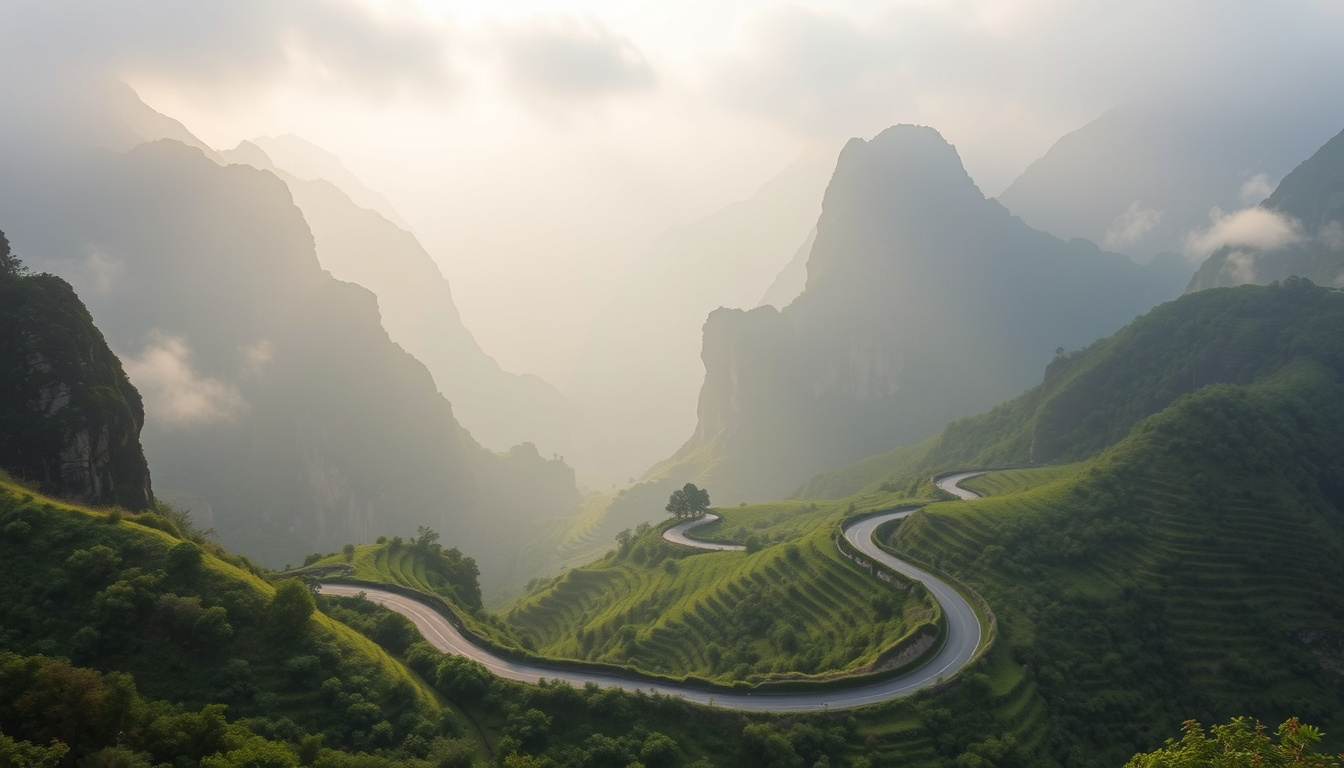 Ha Giang Loop Tour – Itinerary, Best Time and Costs