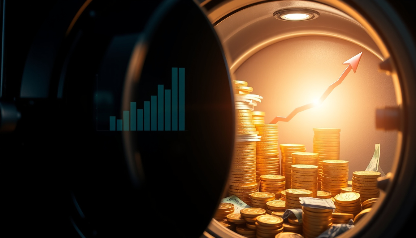 ICBC Fixed Deposit Promotion – Current Rates and Eligibility