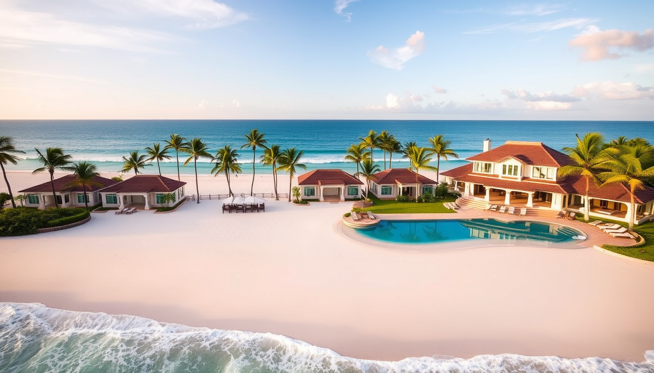 One&Only Desaru Coast – Transition to Mandarin Oriental