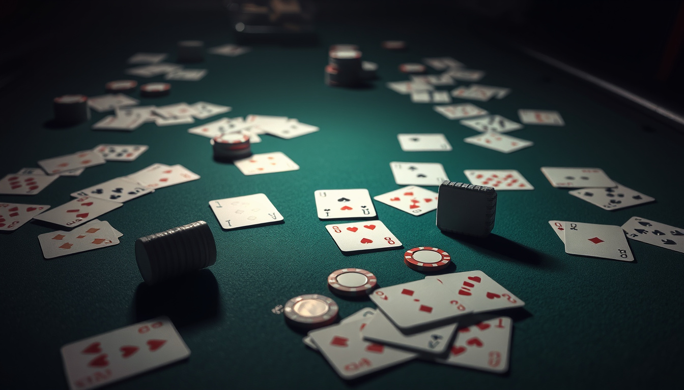 Baccarat Loss Stories: Risks, Recovery & Expert Advice