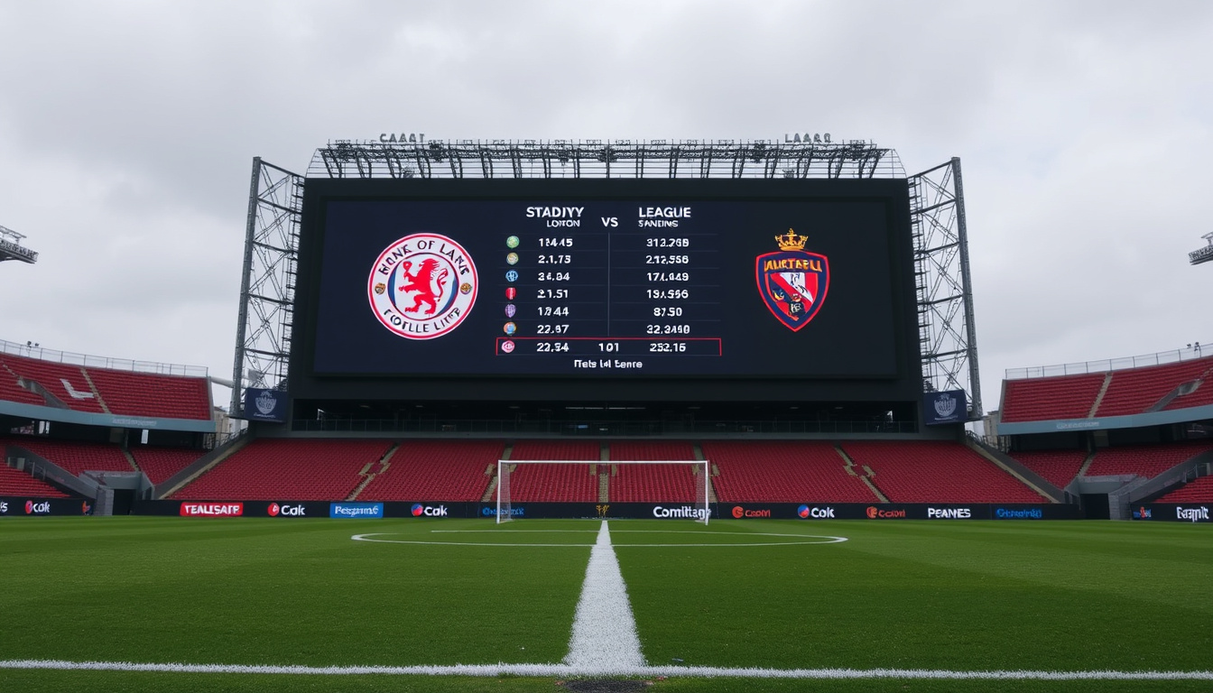 Crystal Palace vs Tottenham Standings: H2H & History