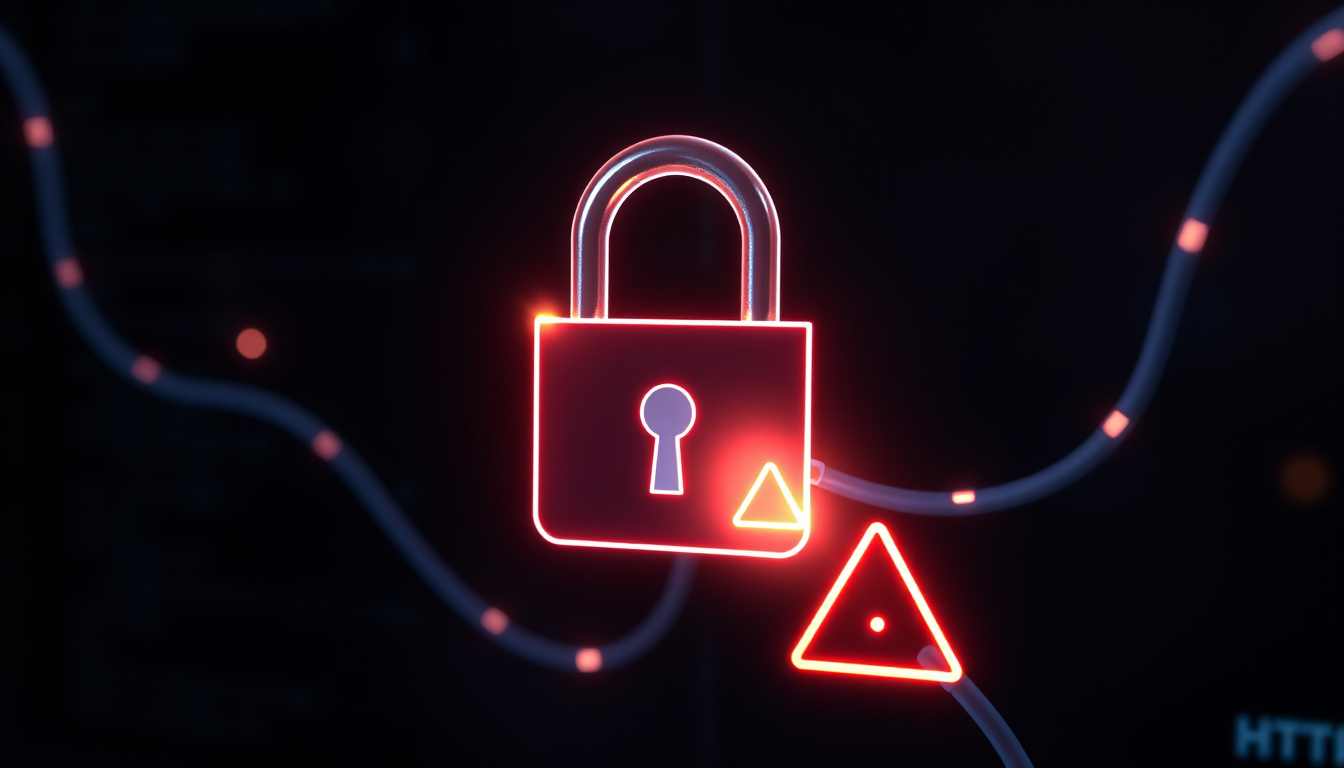 HTTPS: What It Does, How It Protects, and Its Key Limitations