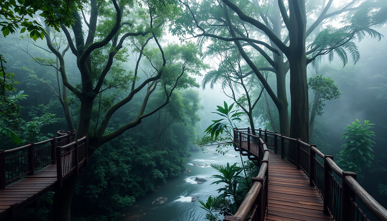 Rainforest Wild Asia Reviews: Is It Worth It? [2025 Guide]