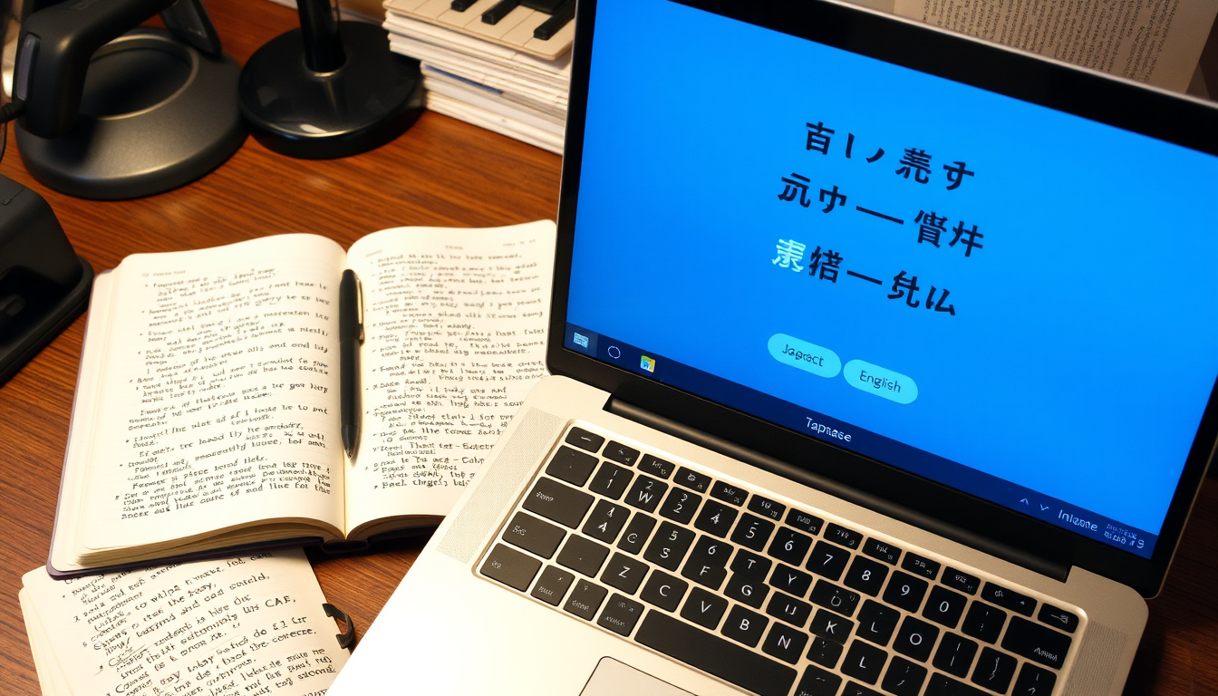 Translate Japanese to English: 6 Best Tools & Common Mistakes