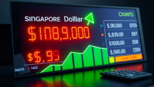 Dbs Rates DBS Exchange Rate Today: Live Rates & Calculator – Singapore Journal
