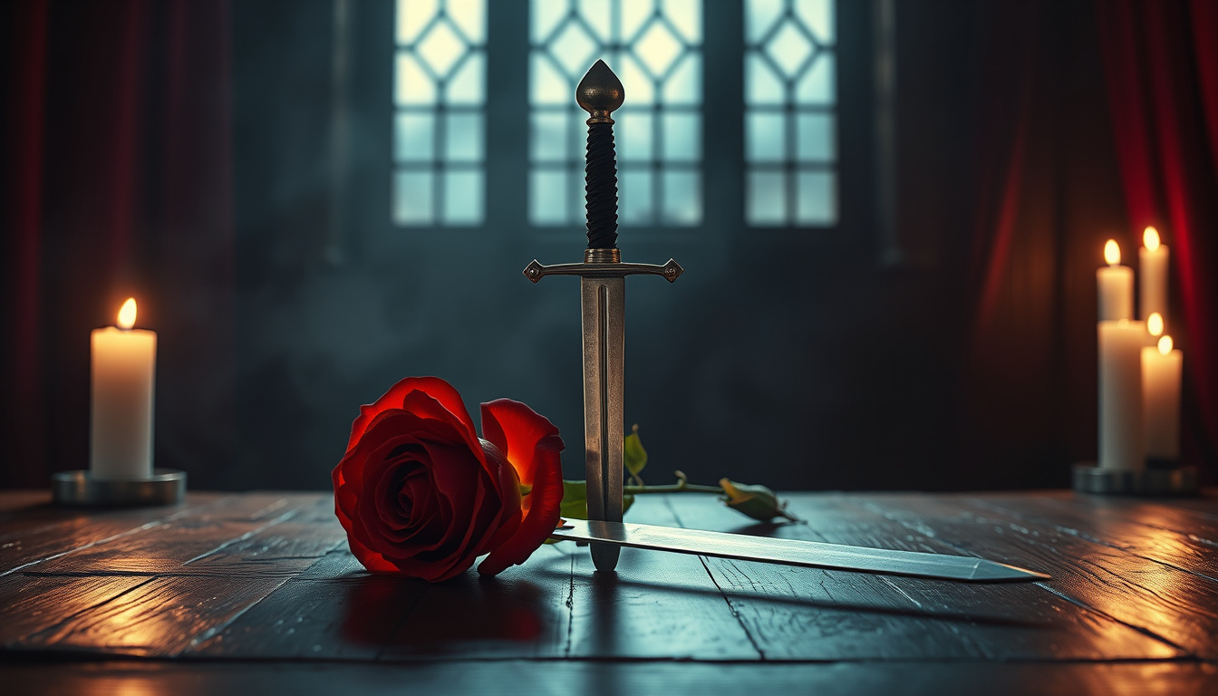 Kill Me Love Me (2024) Review: Is It Worth Watching