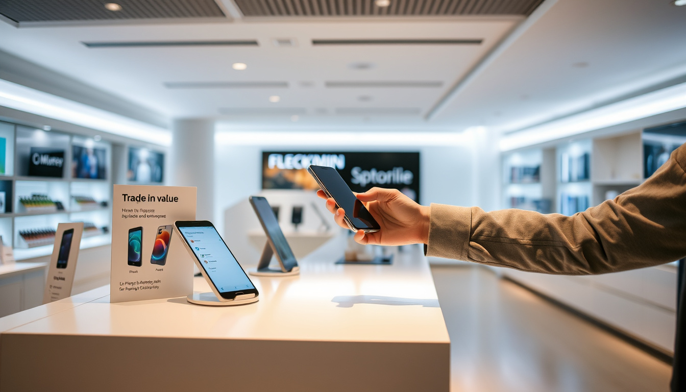Mister Mobile Sell Phone: Complete Trade-In Guide Singapore