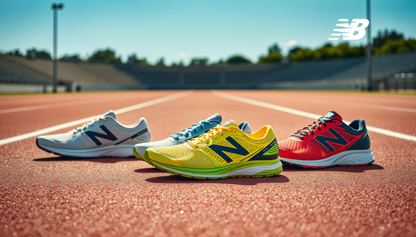 Best New Balance Running Shoes 2026: Expert Picks
